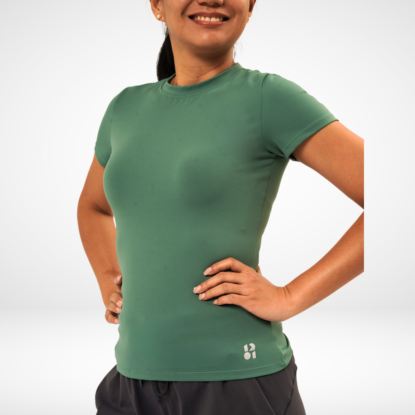 Sculpt 360 Tee