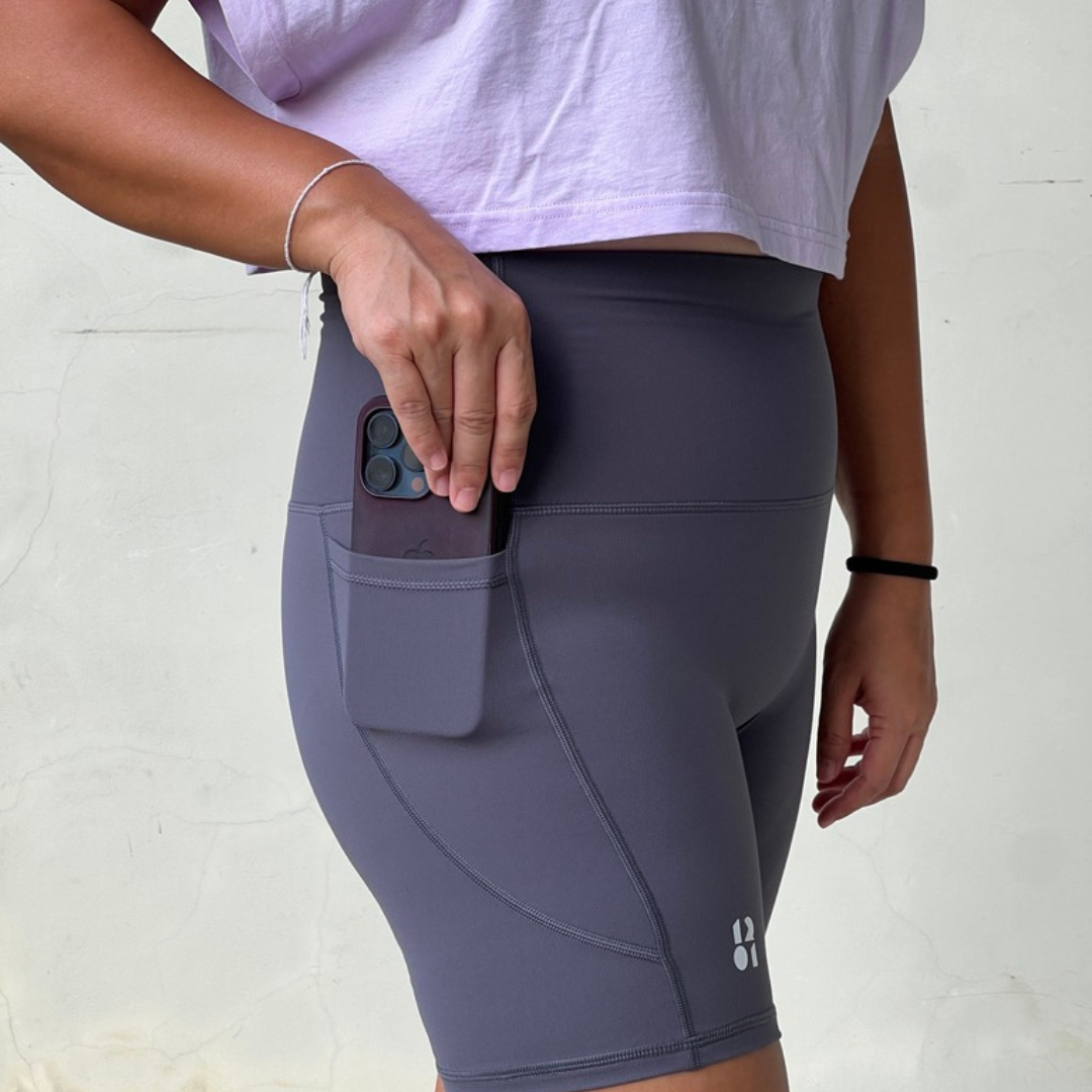 6" Boot Camp Shorts