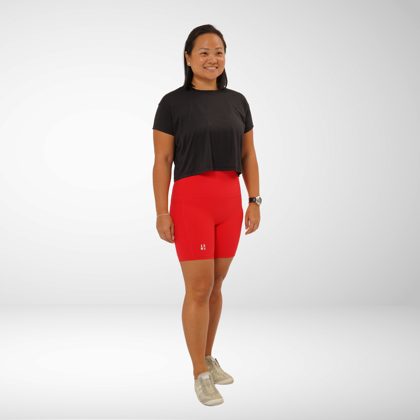 6" Boot Camp Shorts