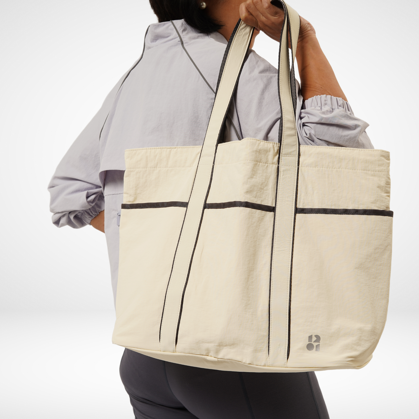 Fill Away Tote