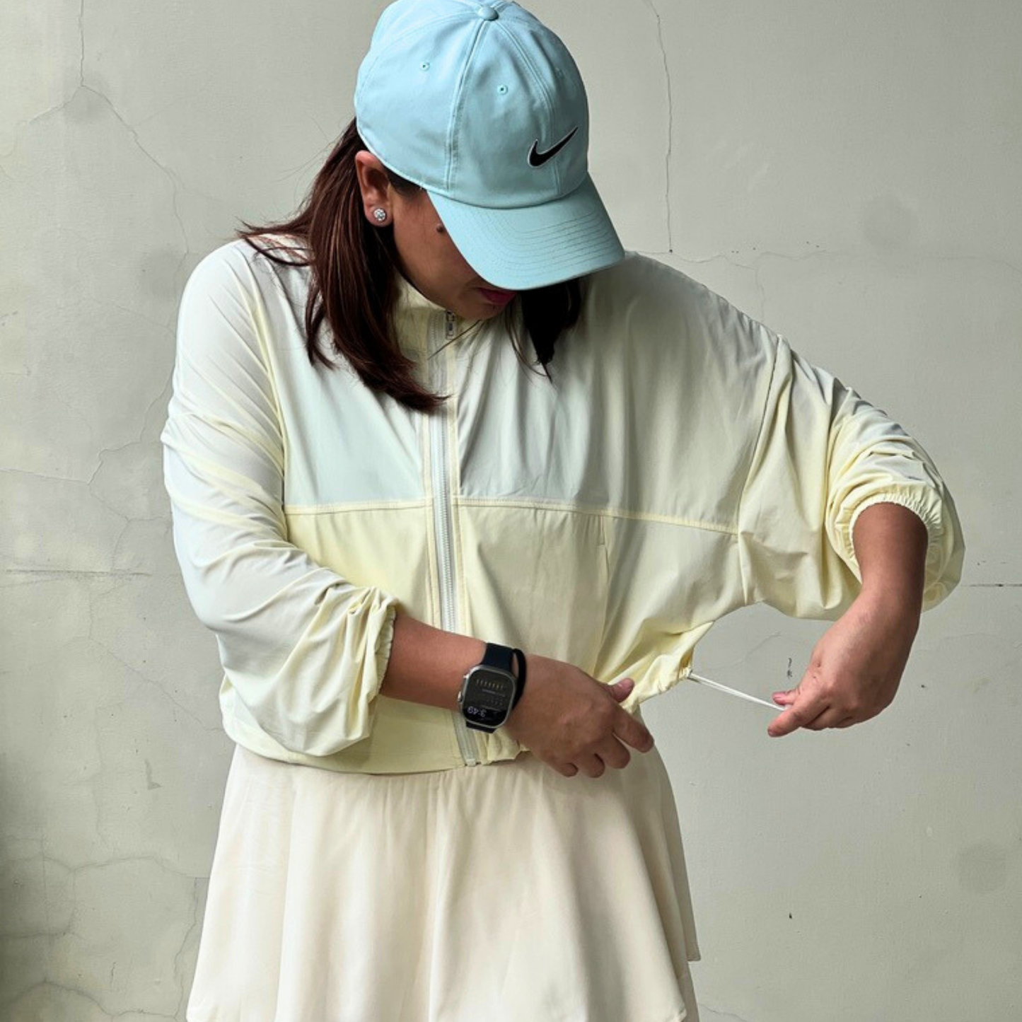 Flex Flow Jacket
