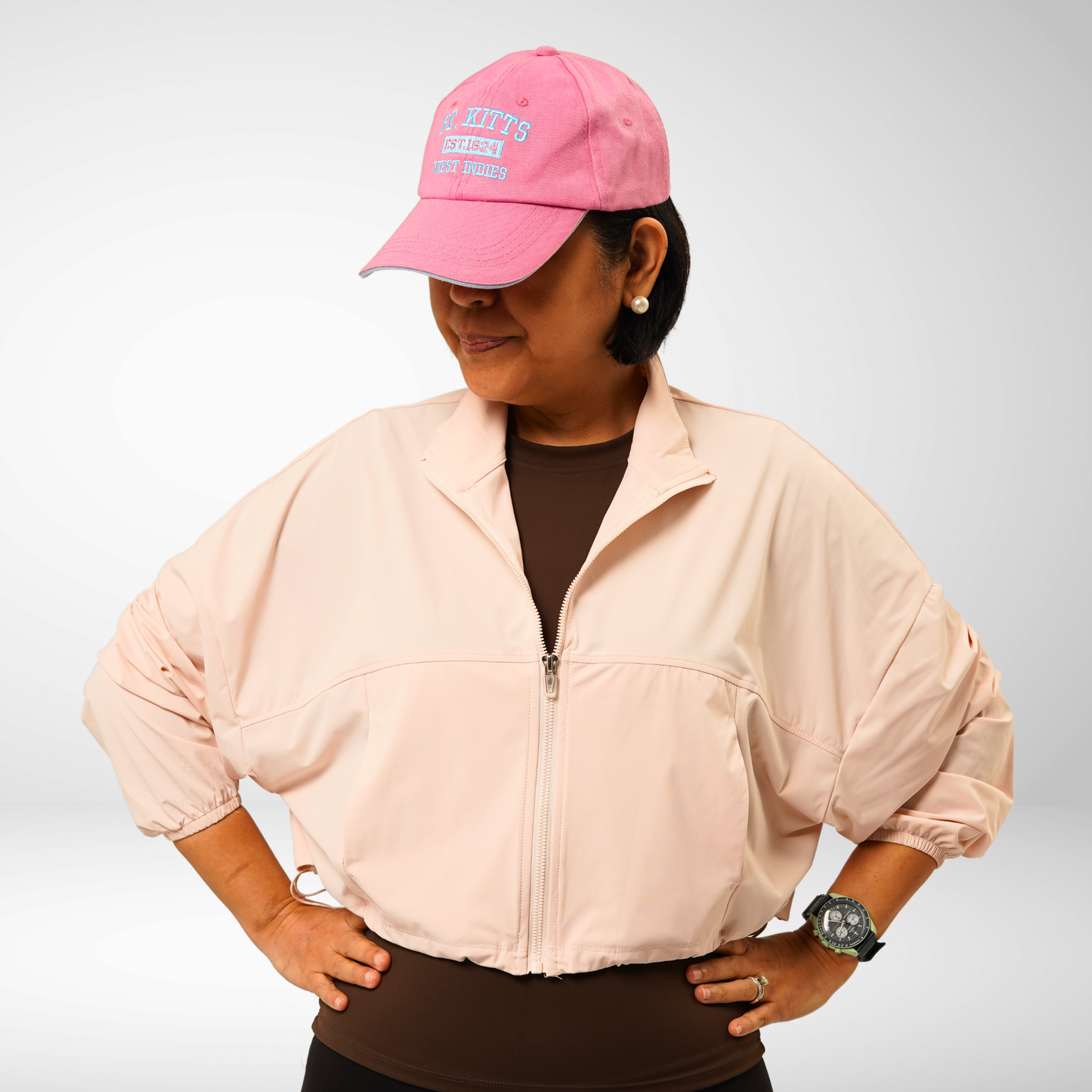 Flex Flow Jacket