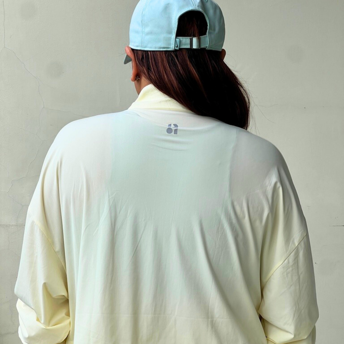 Flex Flow Jacket