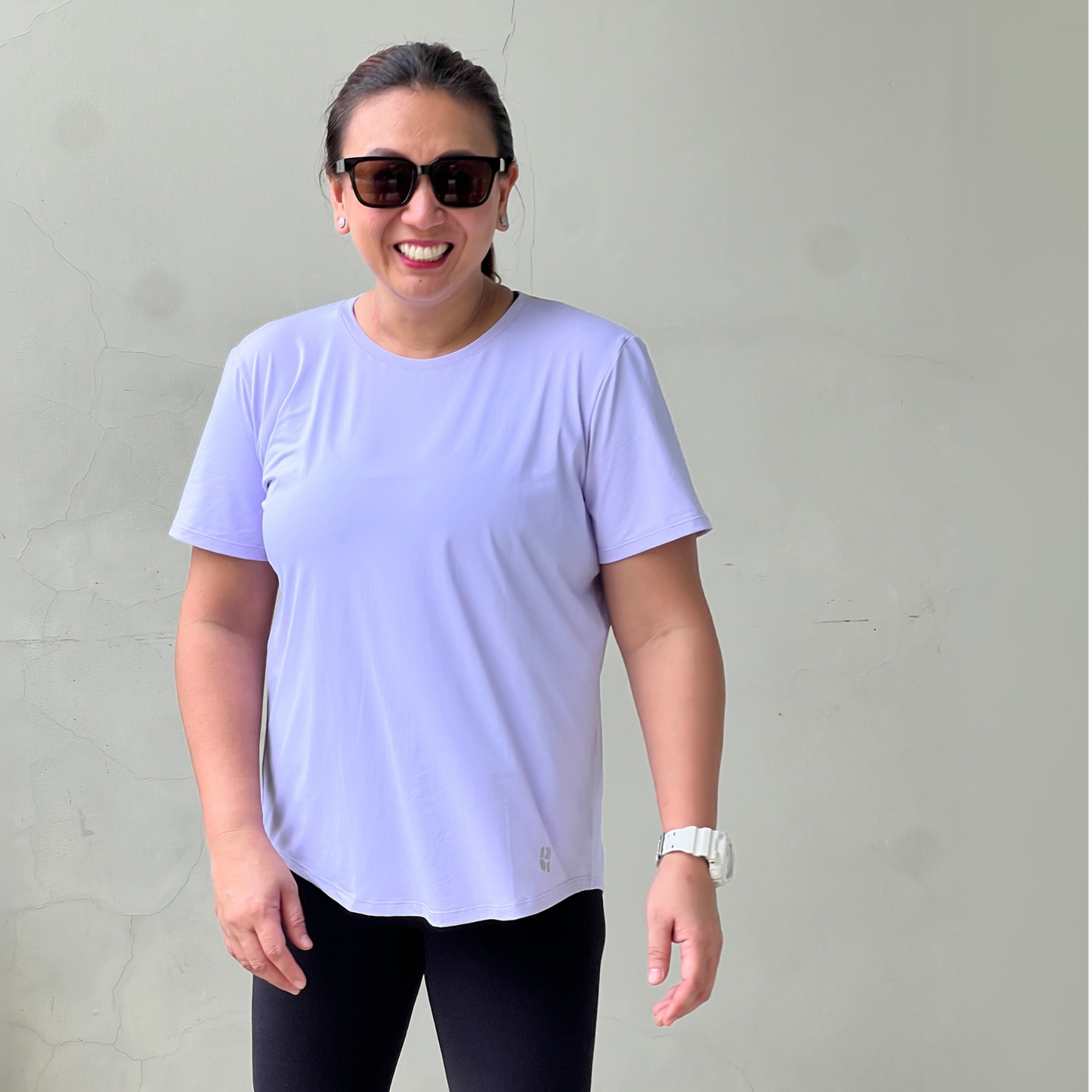 Keep It Cool Tee