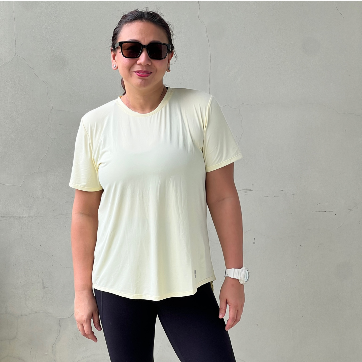 Keep It Cool Tee