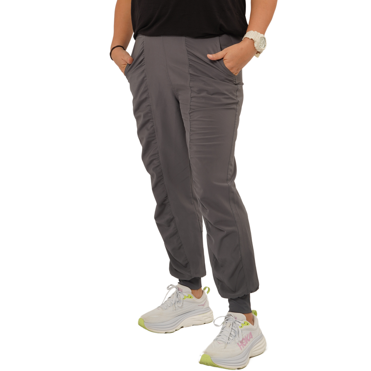 On The Hop Joggers