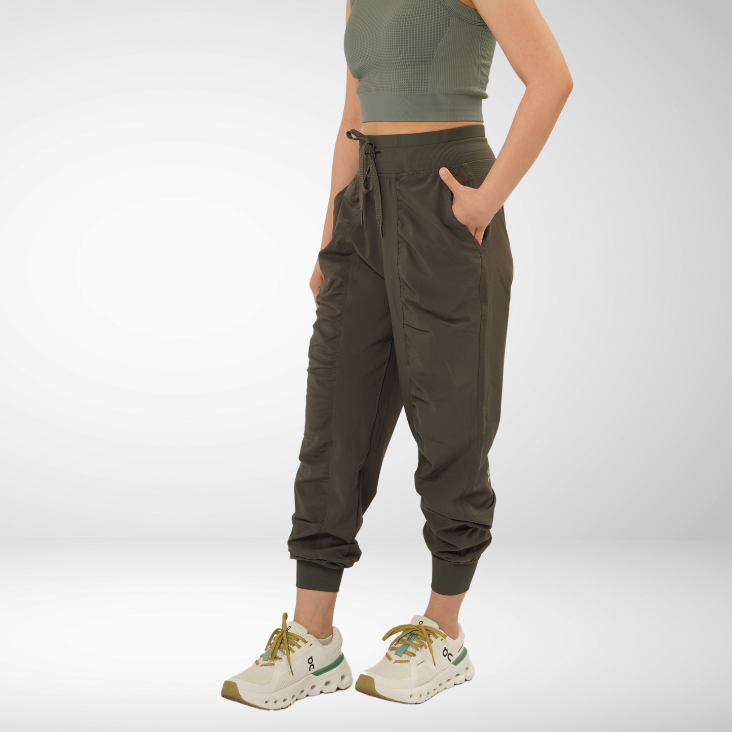 On The Hop Joggers