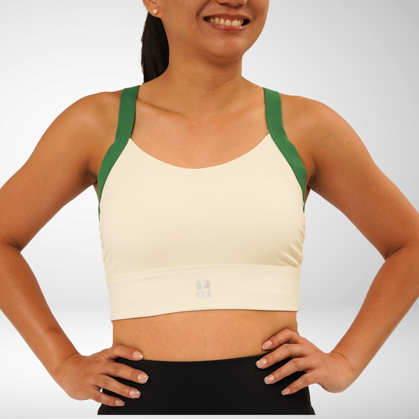 Powerhouse Sports Bra