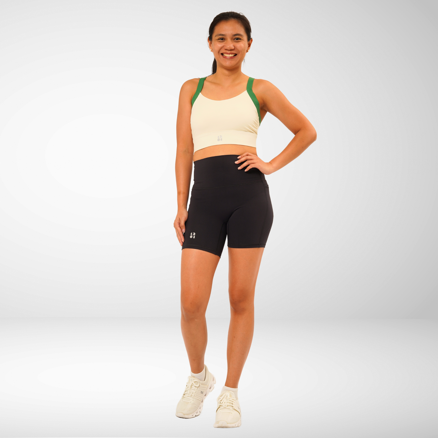 Powerhouse Sports Bra