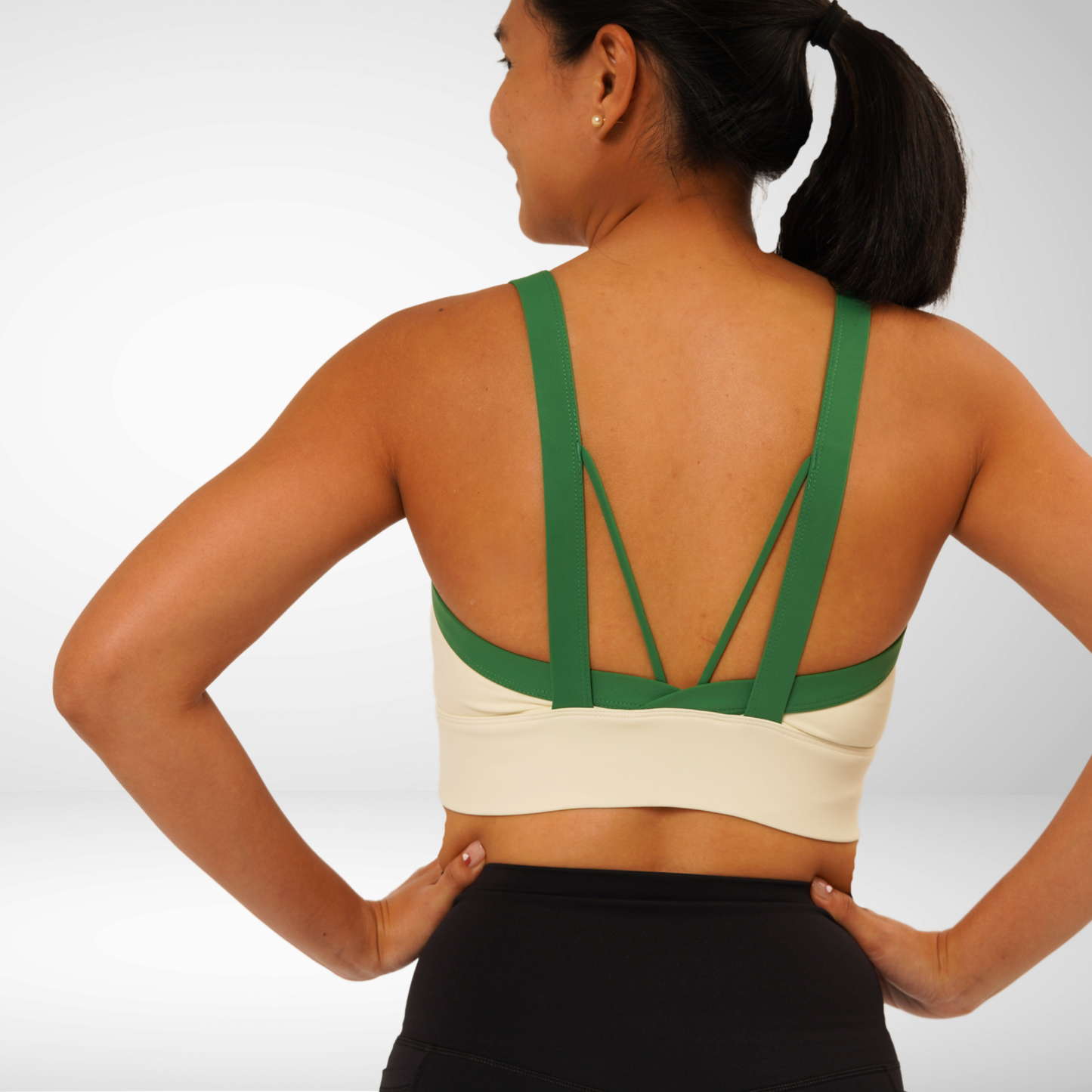 Powerhouse Sports Bra
