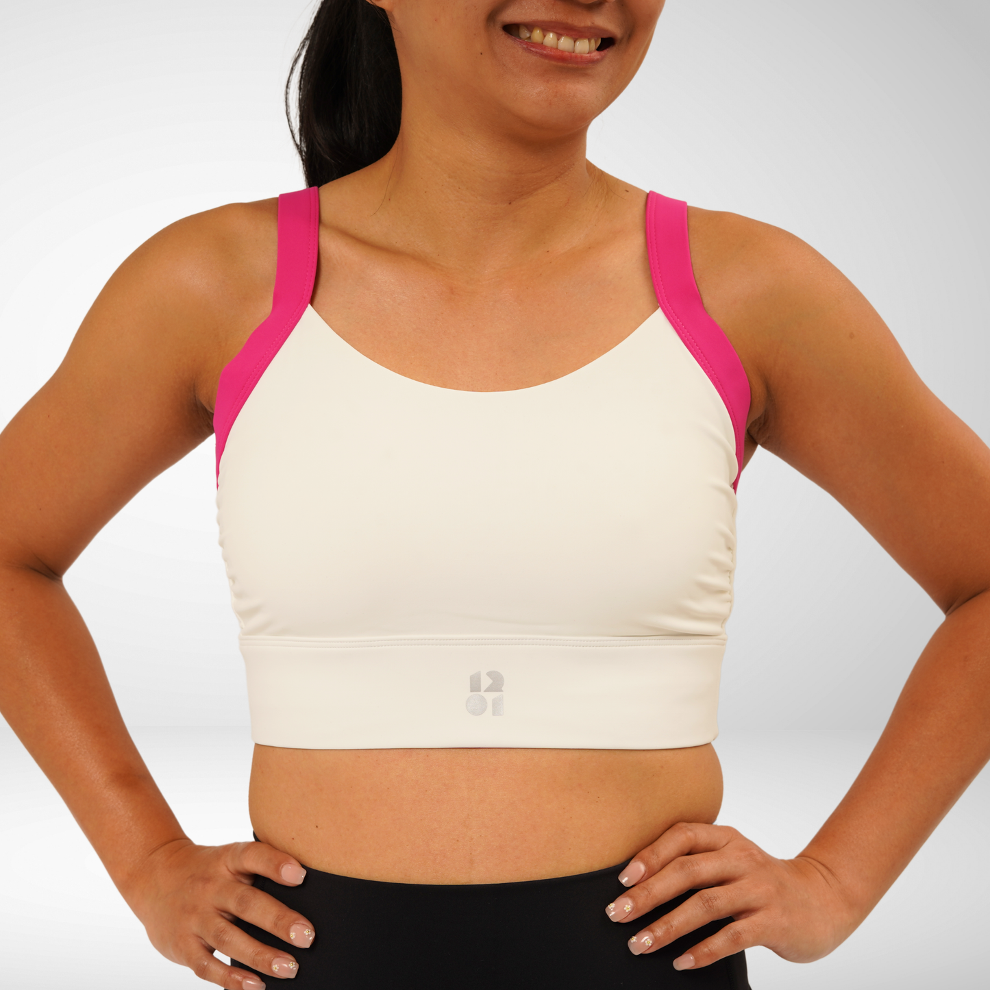 Powerhouse Sports Bra