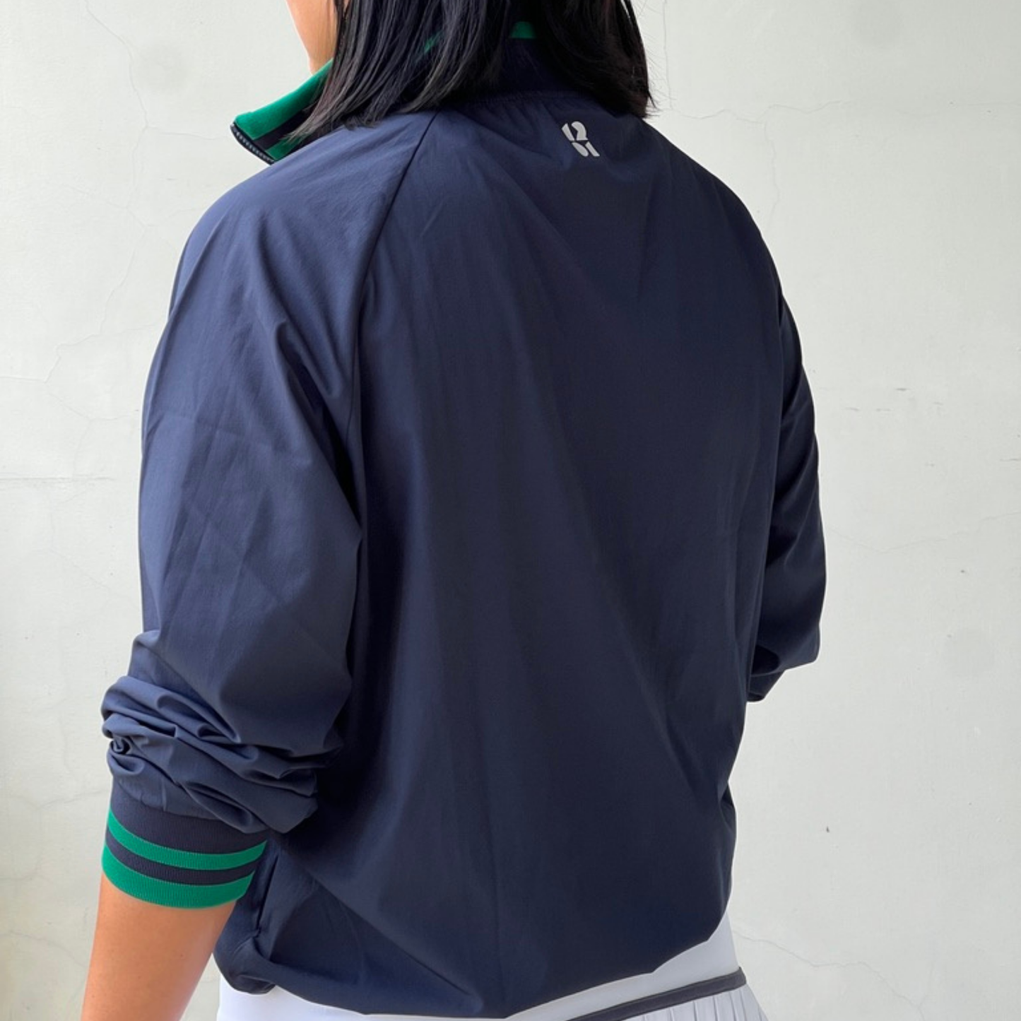 Varsity Jacket