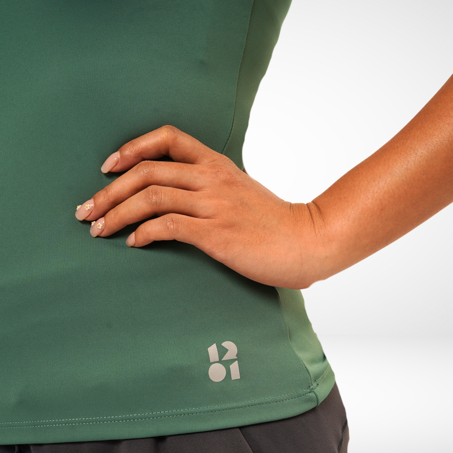 Sculpt 360 Tee