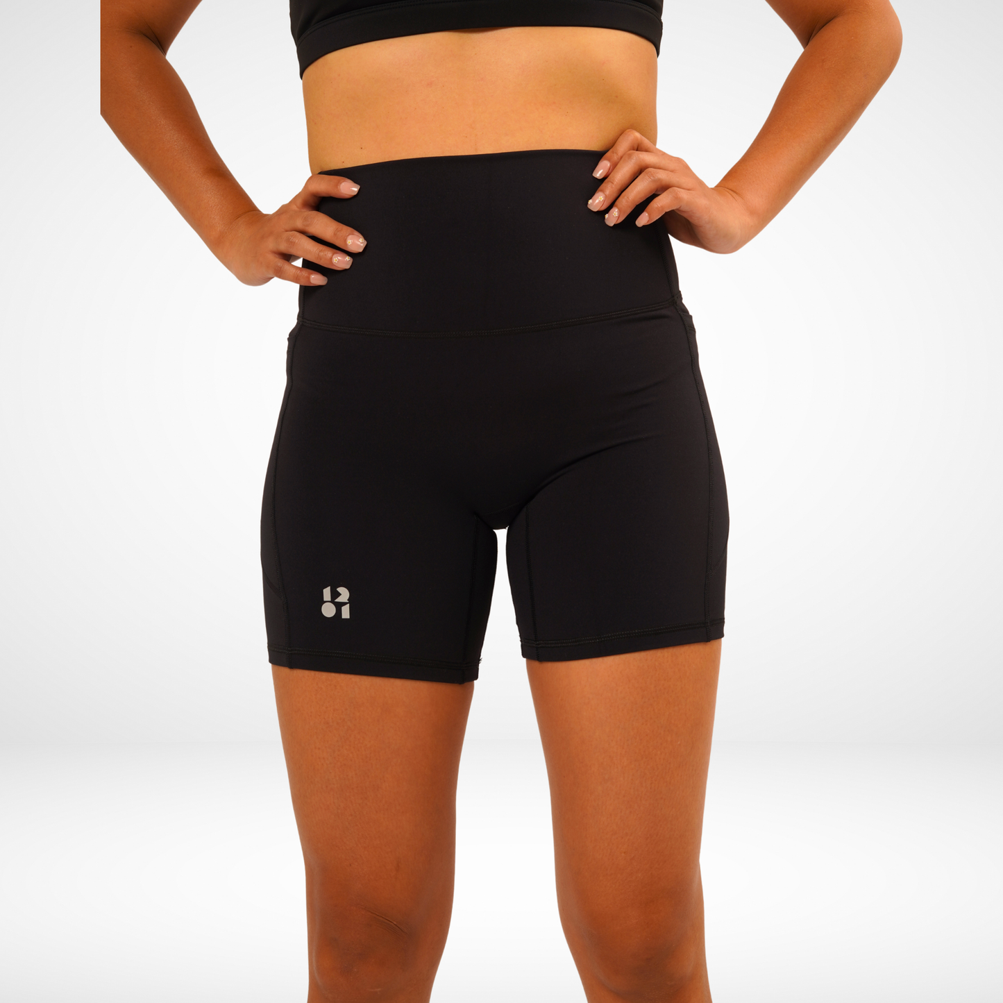 6" Boot Camp Shorts
