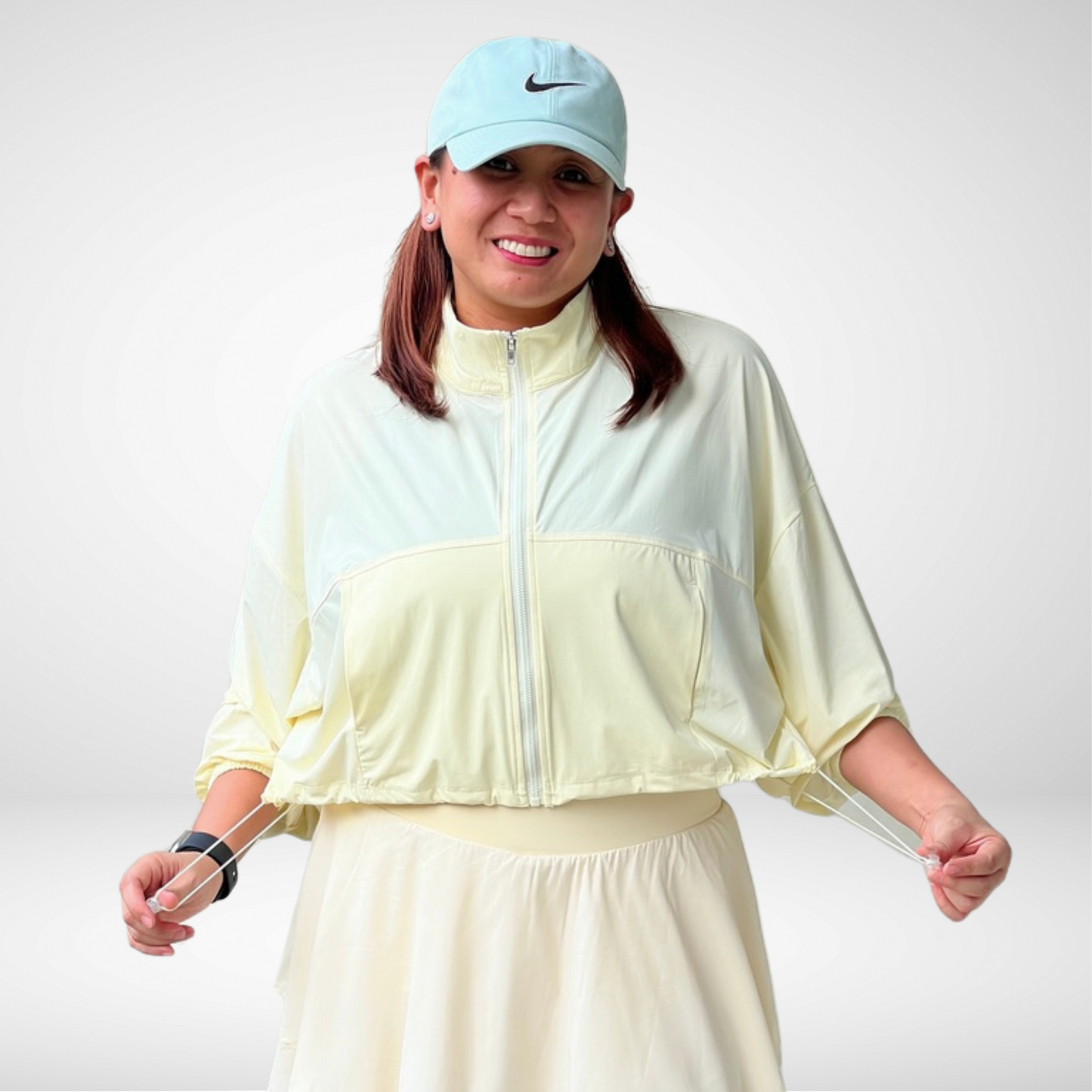 Flex Flow Jacket