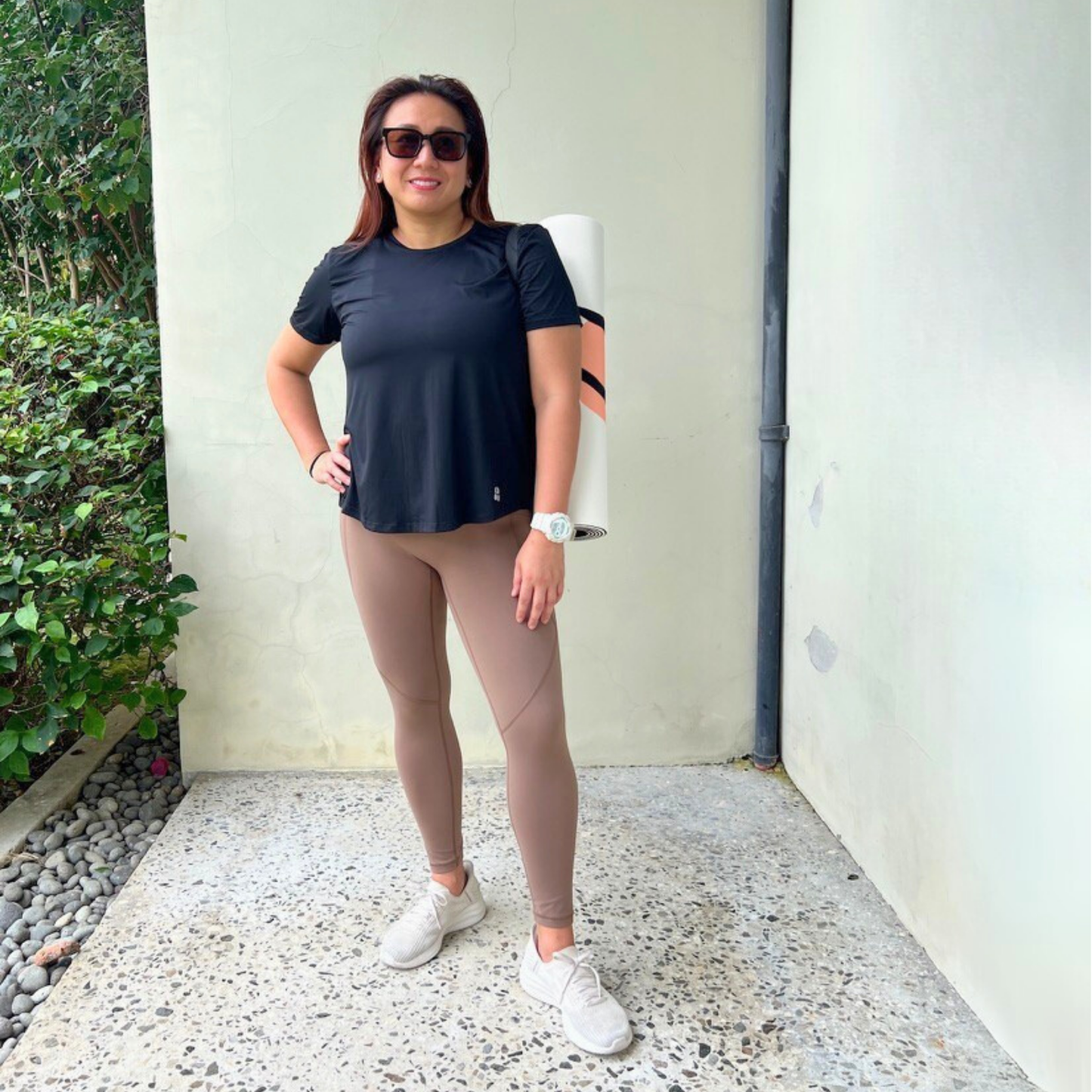 Keep It Cool Tee