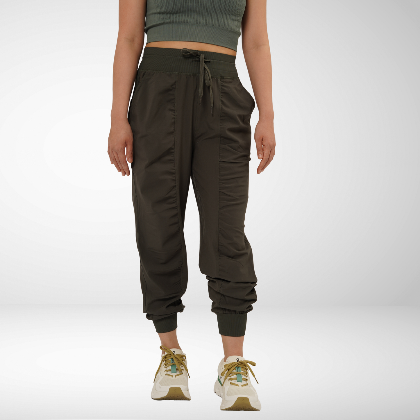 On The Hop Joggers