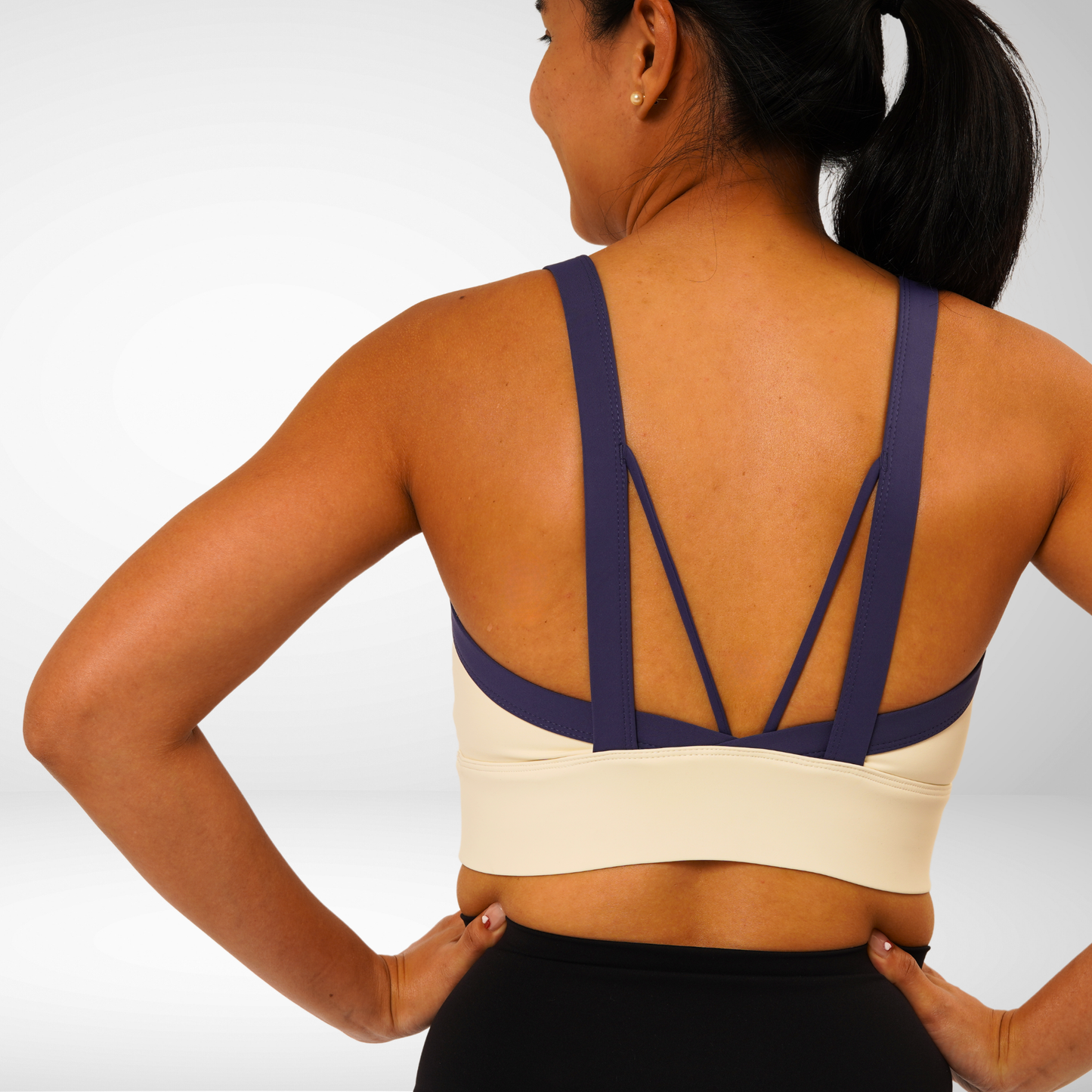 Powerhouse Sports Bra