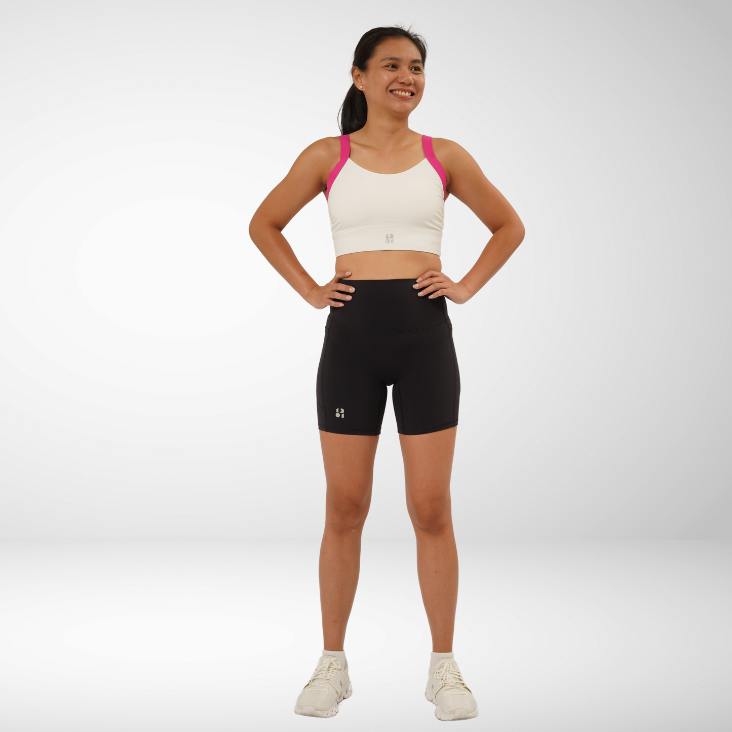 Powerhouse Sports Bra
