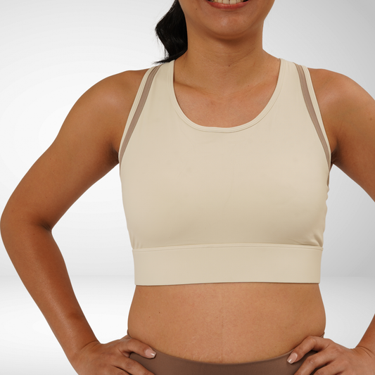 Aim High Sports Bra