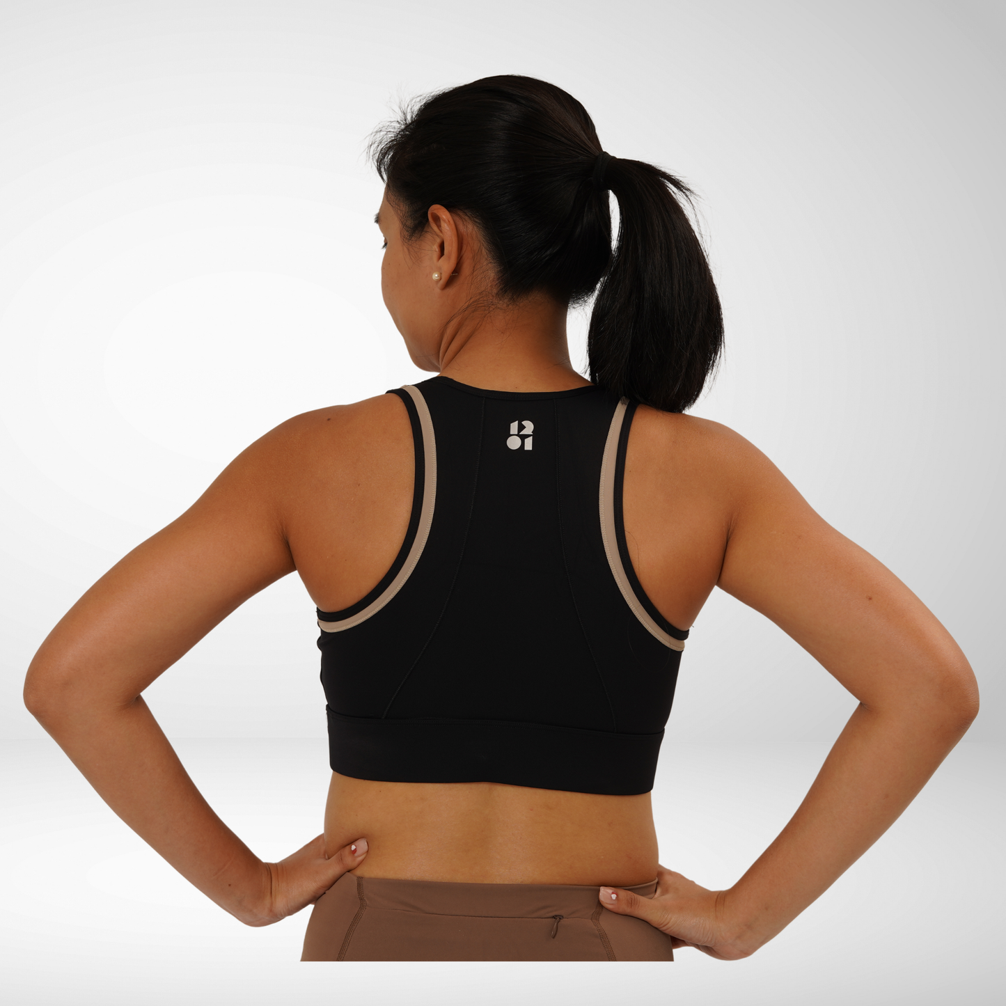 Aim High Sports Bra