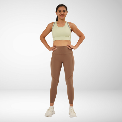 Aim High Sports Bra