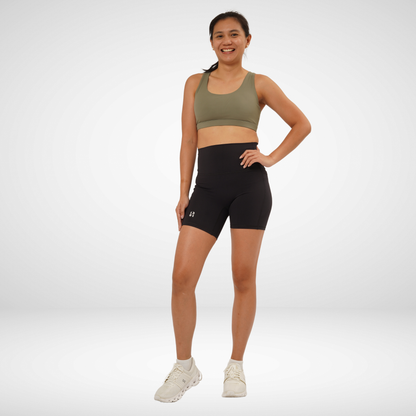 Backstroke Sports Bra