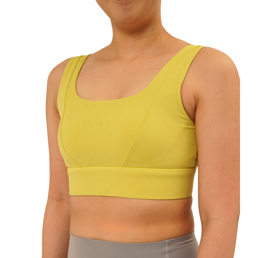 [Sale] Back Clasp Bra
