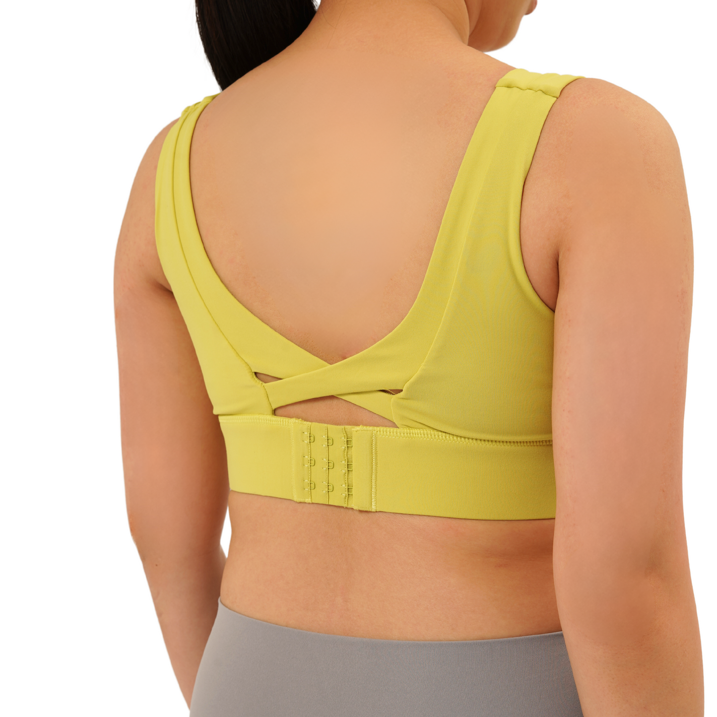 [Sale] Back Clasp Bra