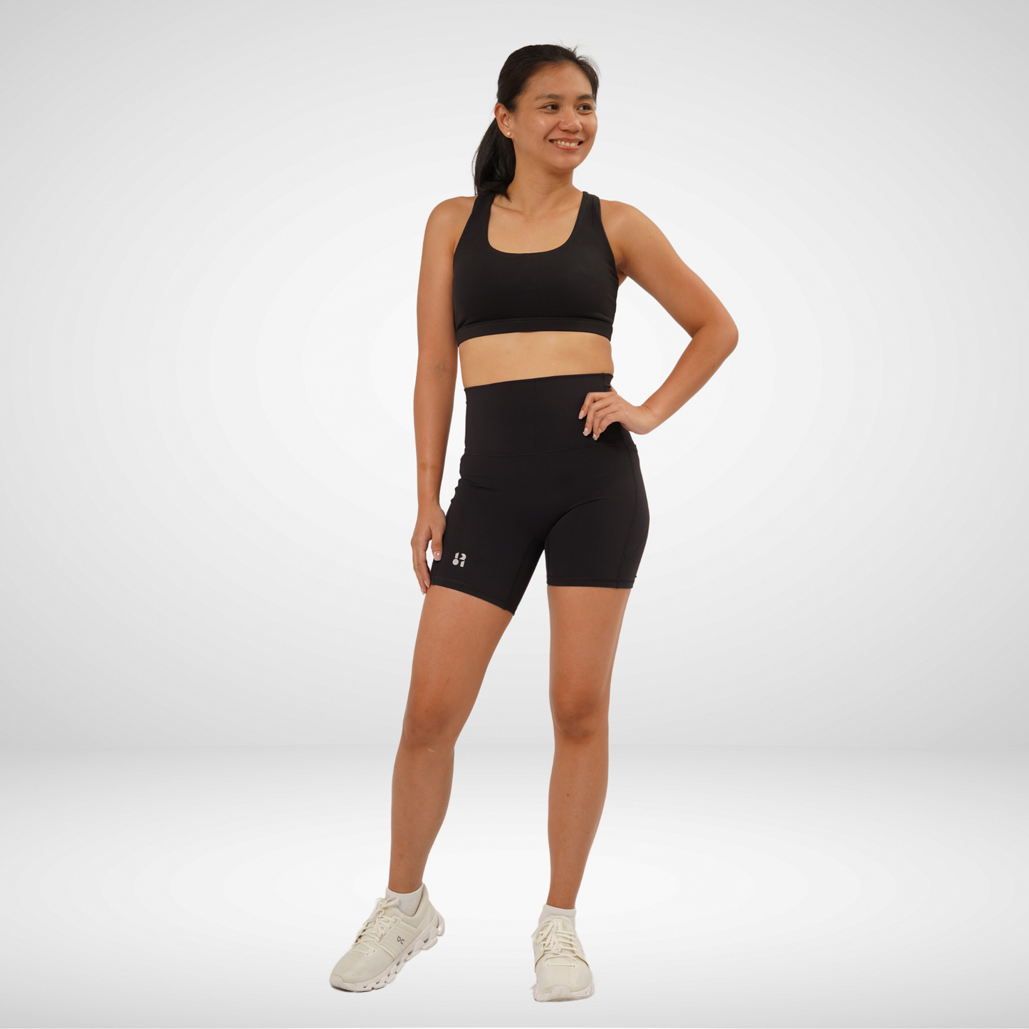 Backstroke Sports Bra