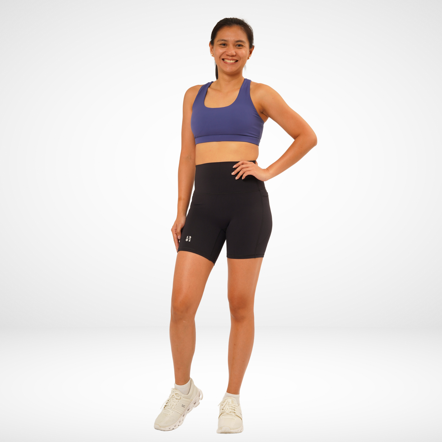 Backstroke Sports Bra