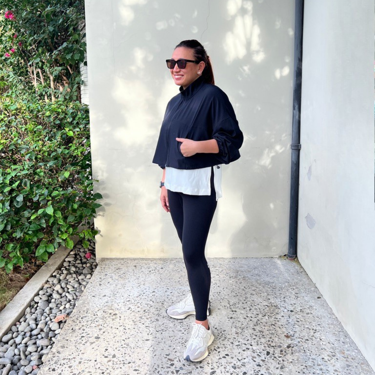 Sun Fun Jacket