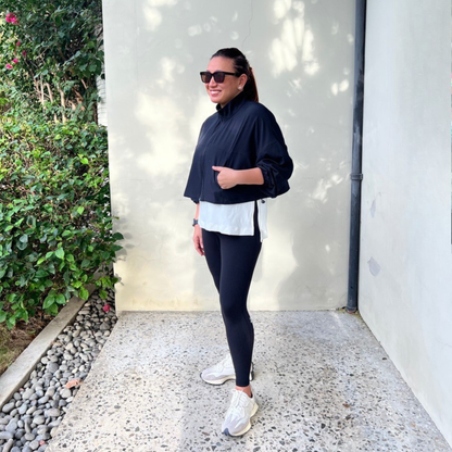 Sun Fun Jacket