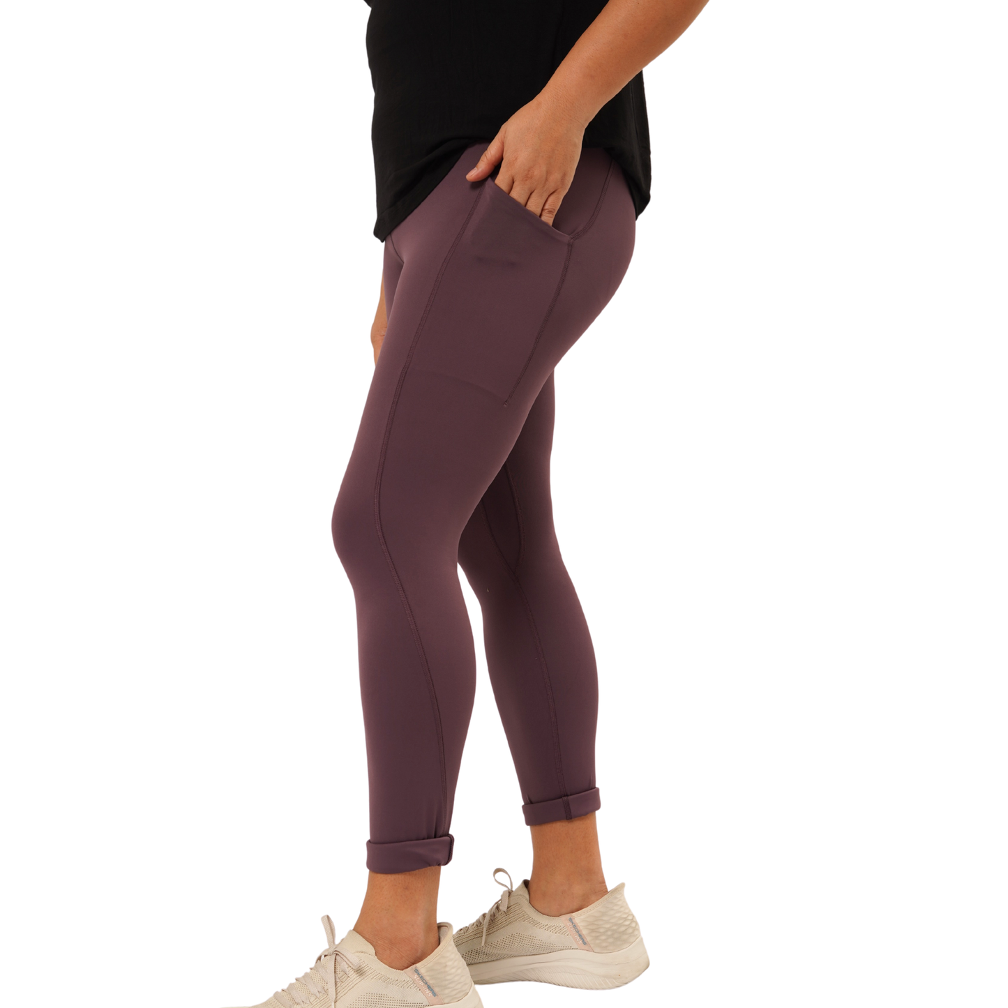 [Sale] Boot Camp Full-Length Leggings