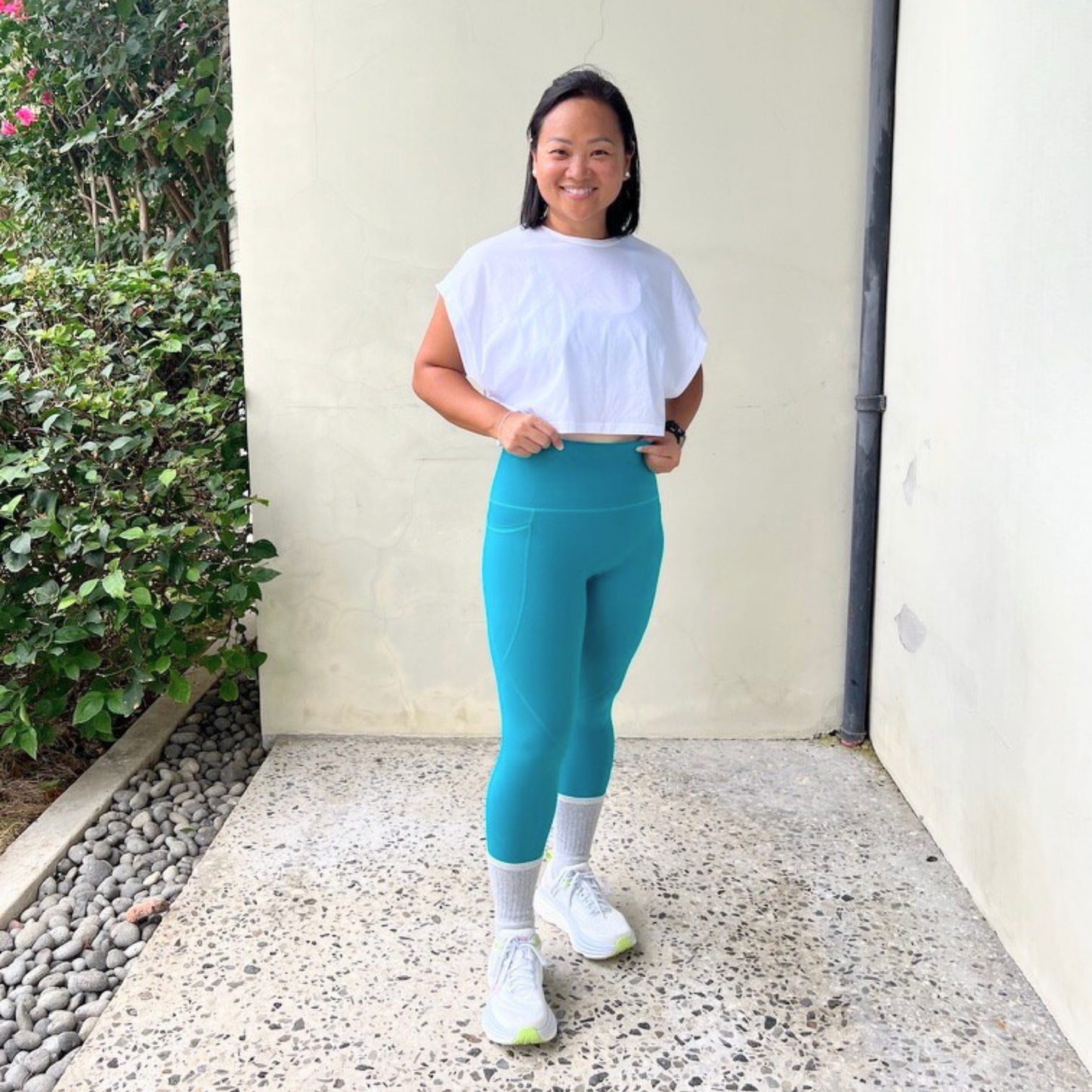 25" Boot Camp Leggings