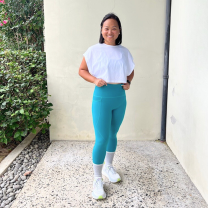 25" Boot Camp Leggings