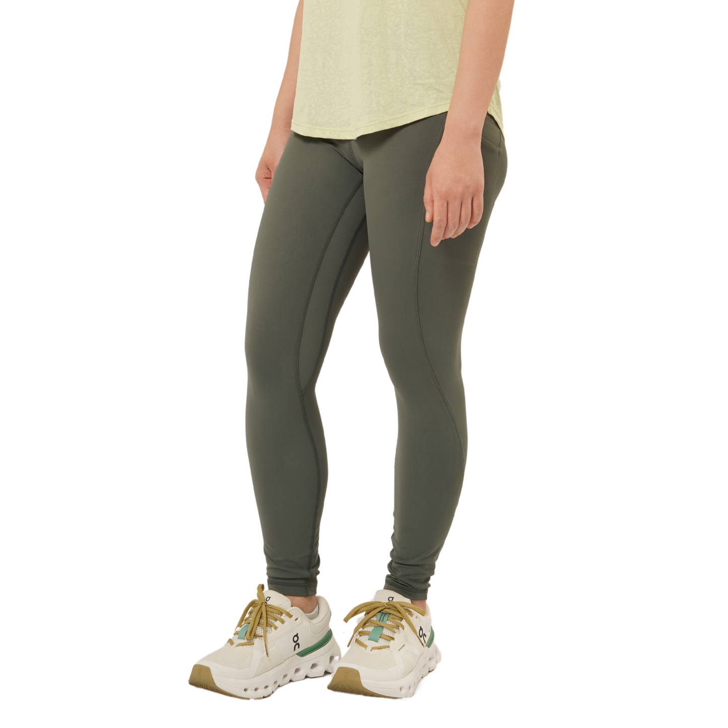 [Sale] Boot Camp Full-Length Leggings