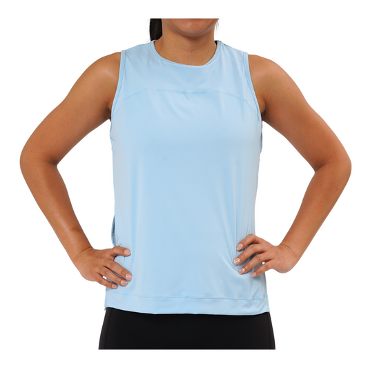 Court Ready Top