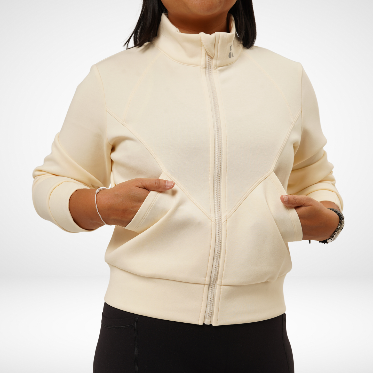 Crank Up Jacket