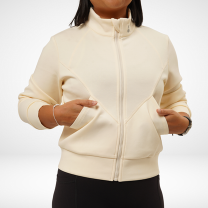 Crank Up Jacket
