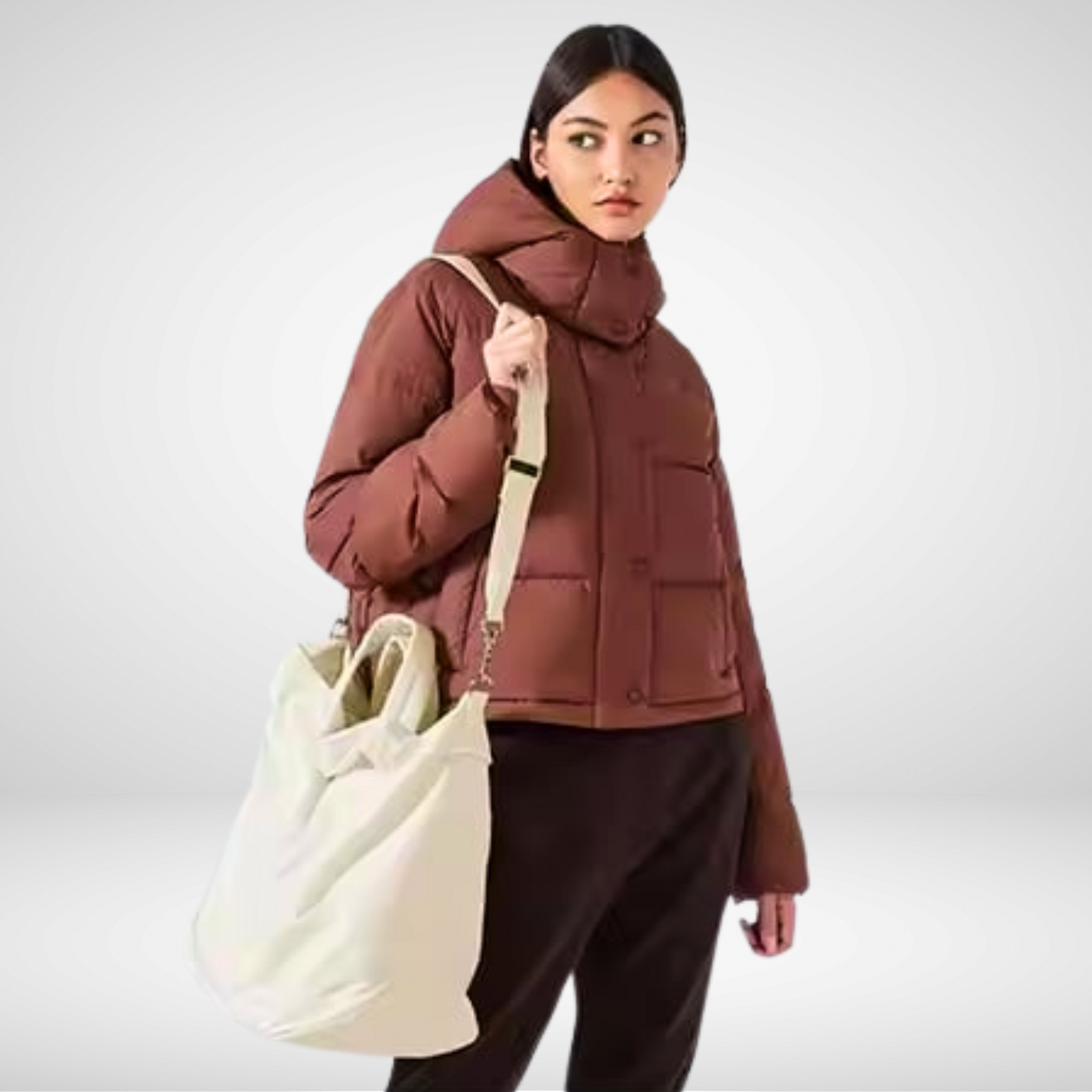 Carry Out Tote
