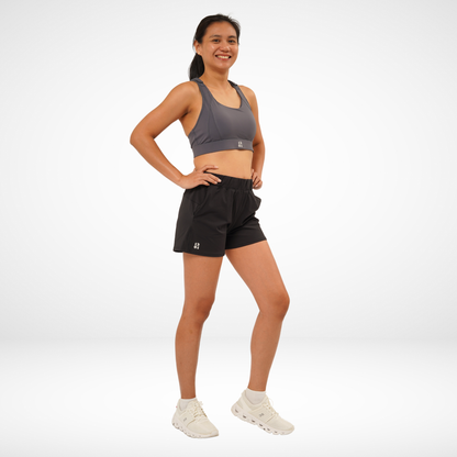 Challenger Crossback Sports Bra