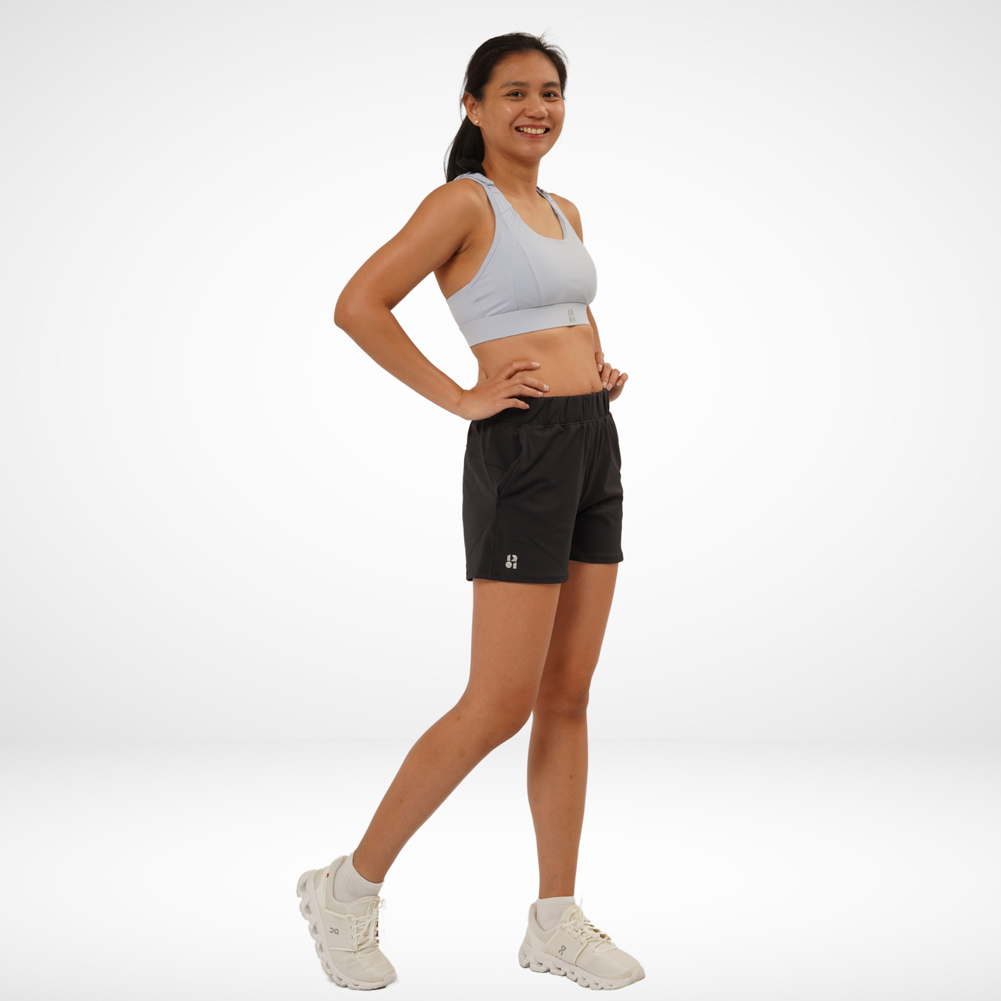 Challenger Crossback Sports Bra