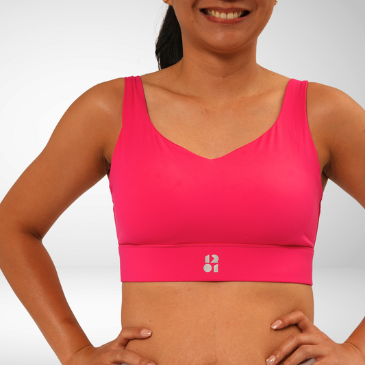 Challenger Sports Bra