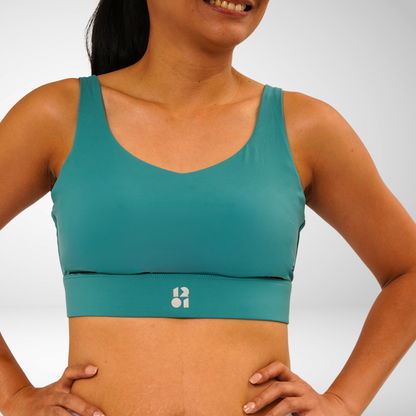 Challenger Sports Bra