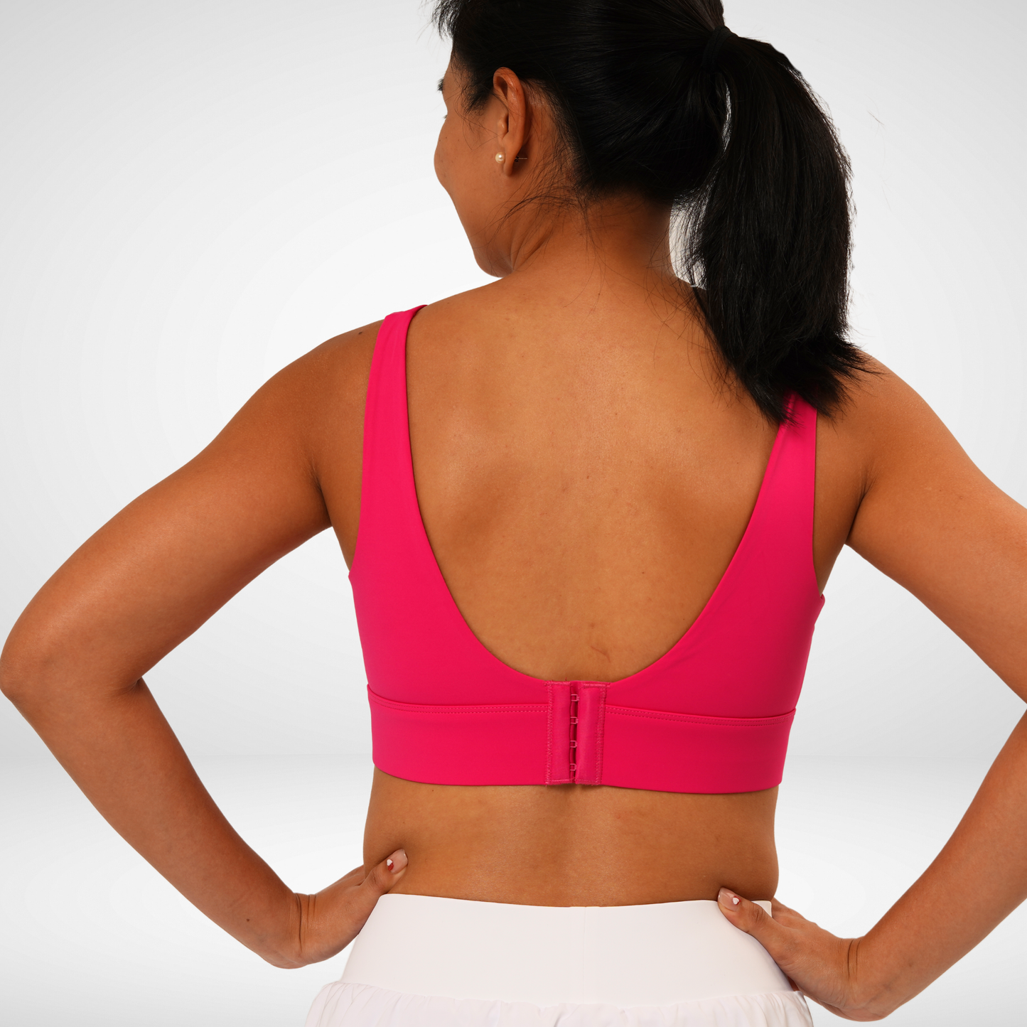 Challenger Sports Bra