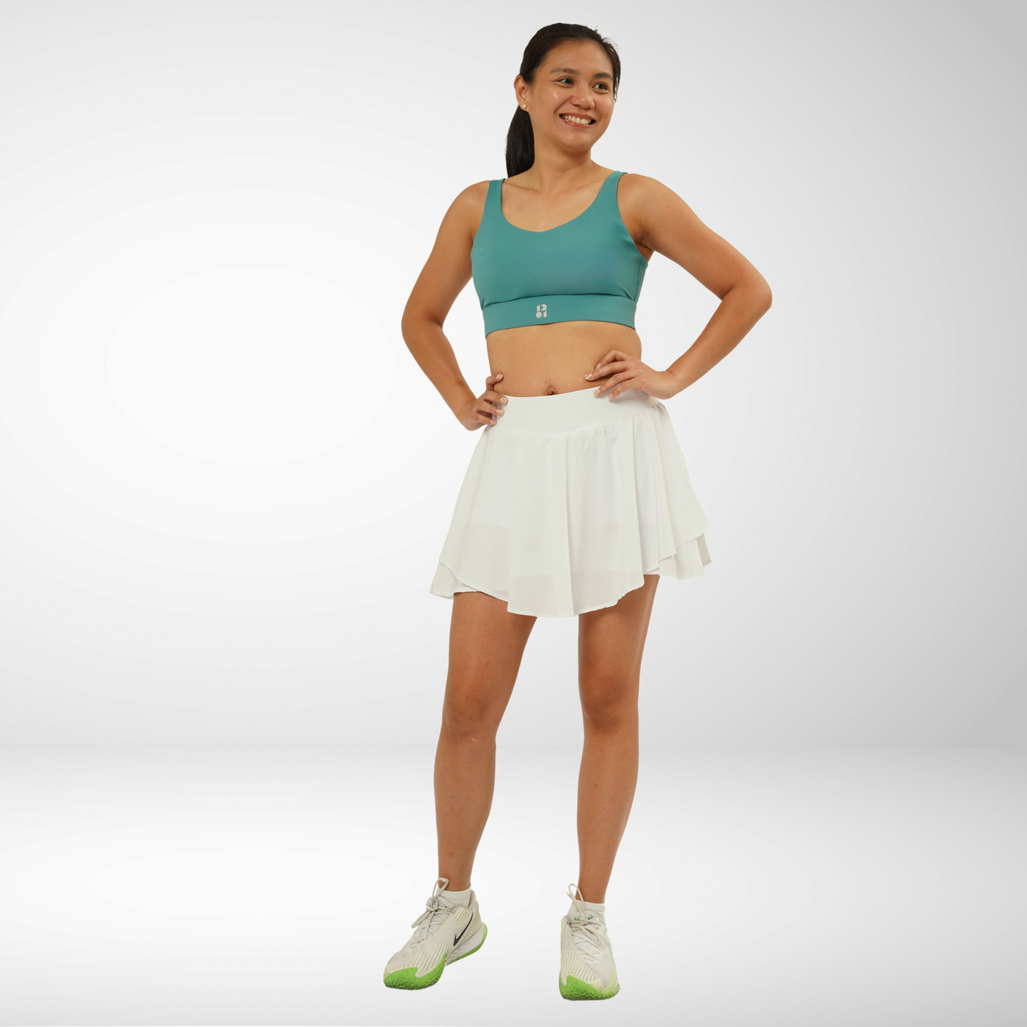 Challenger Sports Bra