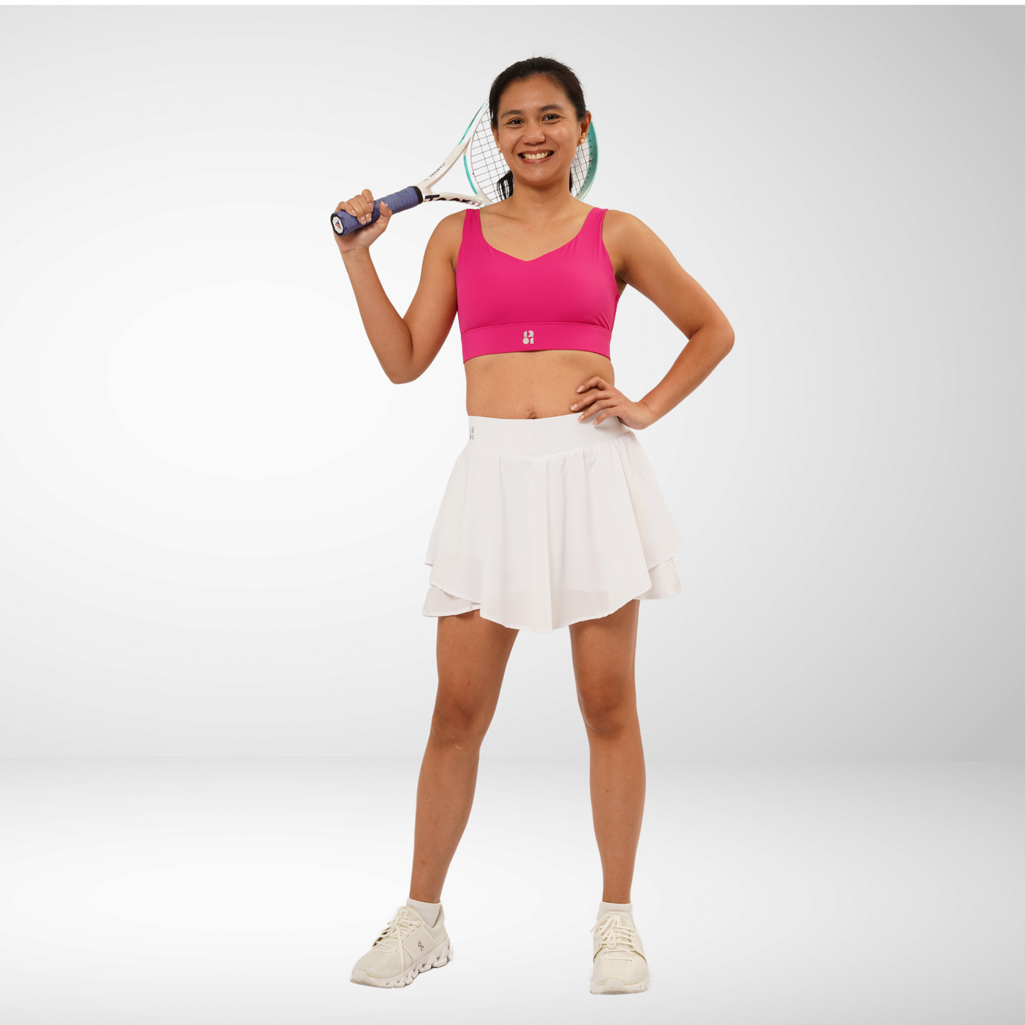 Challenger Sports Bra
