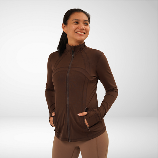 Circuit Work It 2.0 Jacket
