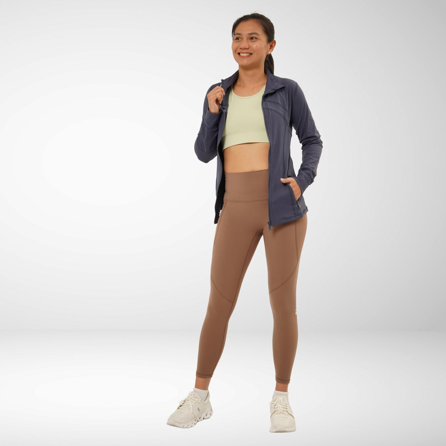 Circuit Work It Jacket